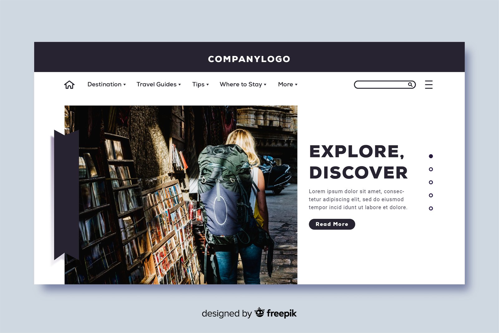 Portfolio Project